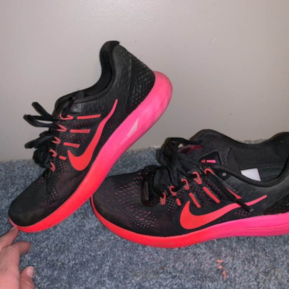 Women's Nike Lunarglide 8